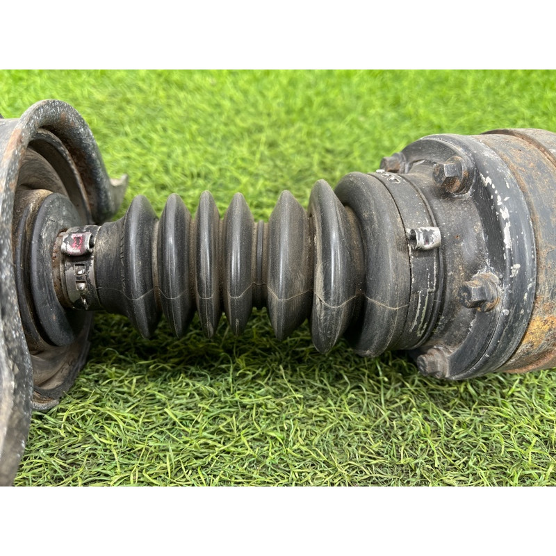 Карданный вал (трансмиссия) Hyundai Santa Fe CM 2009 2.2 CRDI 493002B510