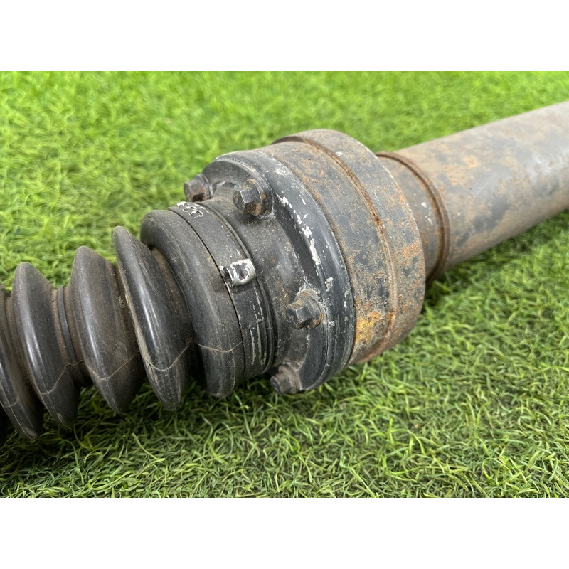 Карданный вал (трансмиссия) Hyundai Santa Fe CM 2009 2.2 CRDI 493002B510