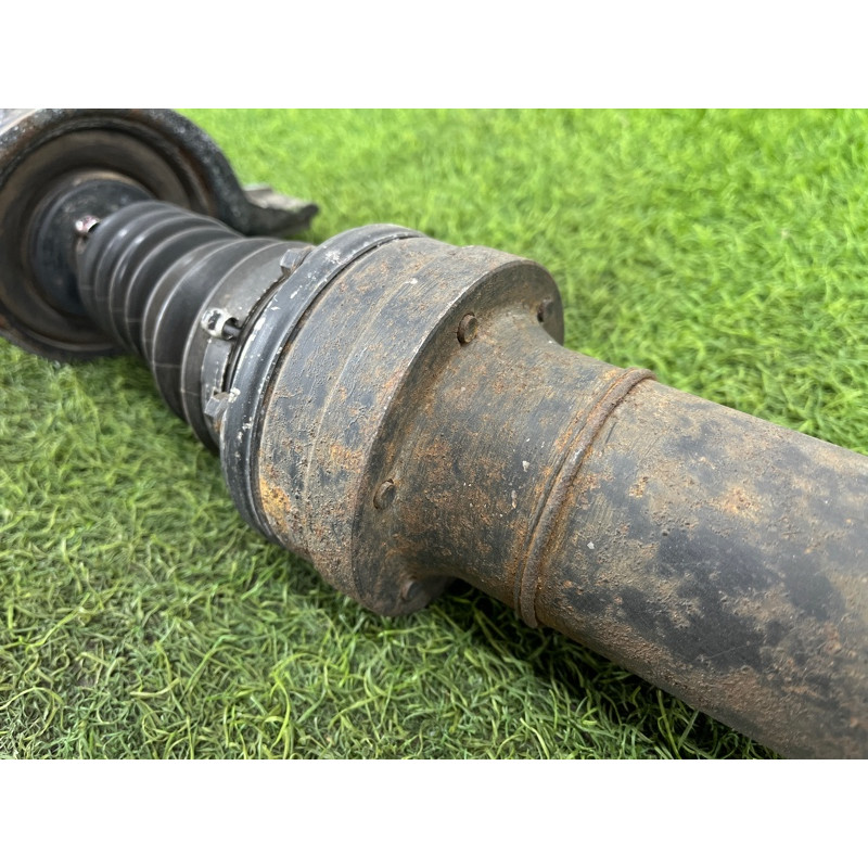 Карданный вал (трансмиссия) Hyundai Santa Fe CM 2009 2.2 CRDI 493002B510