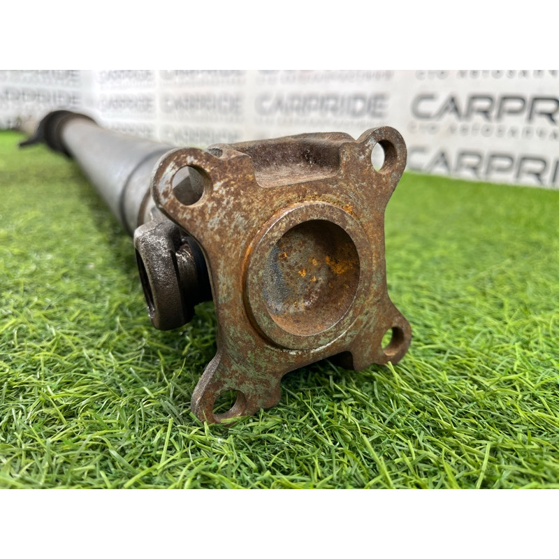 Карданный вал (трансмиссия) Hyundai Santa Fe CM 2009 2.2 CRDI 493002B510