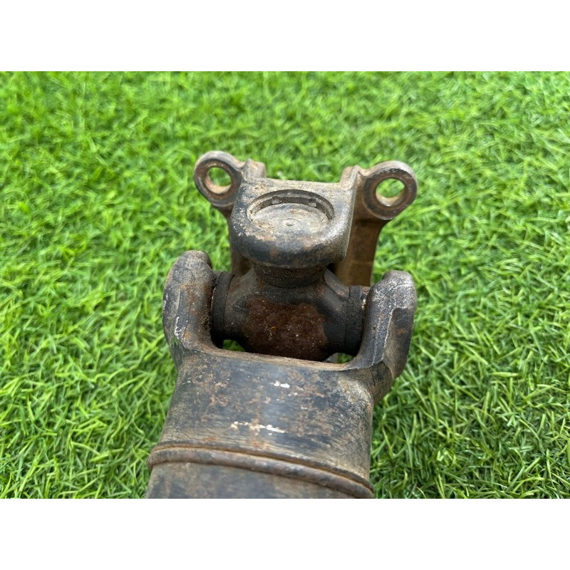 Карданный вал (трансмиссия) Hyundai Santa Fe CM 2009 2.2 CRDI 493002B510