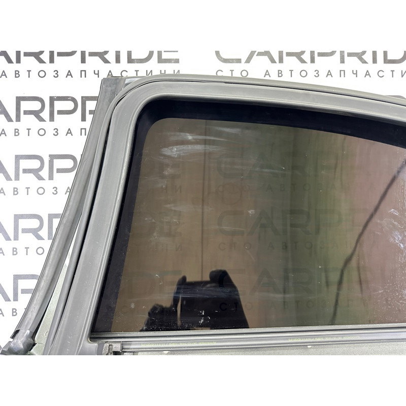 Дверь (наружные элементы кузова) BMW 5-series F10 2015 2.0 N20 41009628756