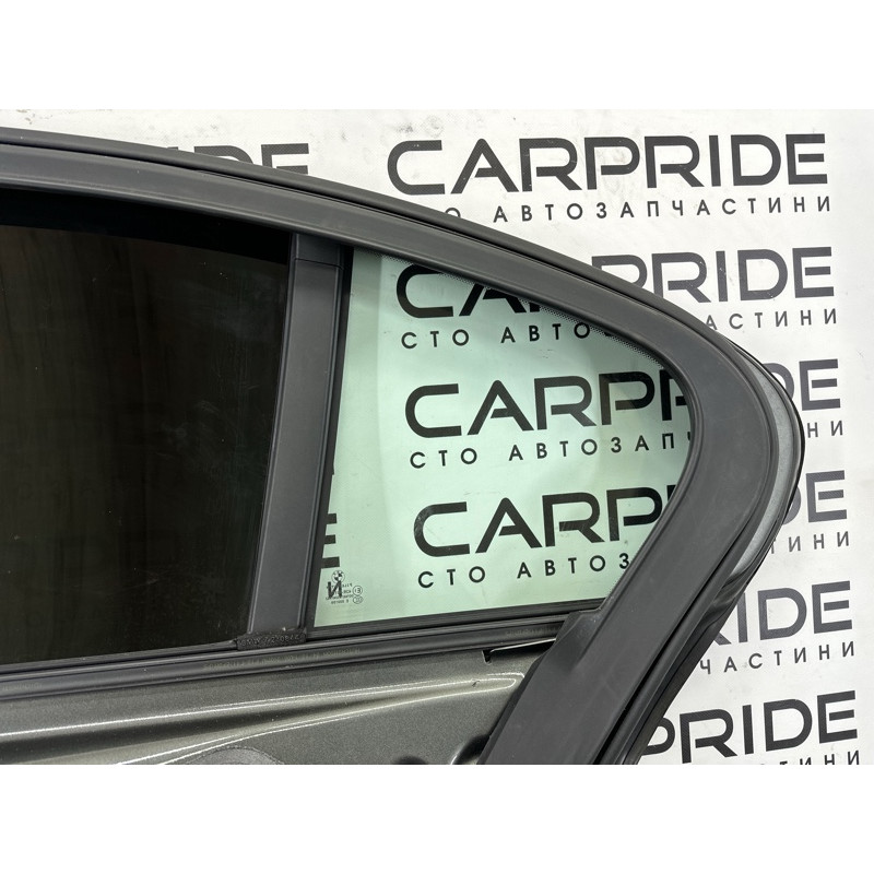 Дверь (наружные элементы кузова) BMW 5-series F10 2015 2.0 N20 41009628756