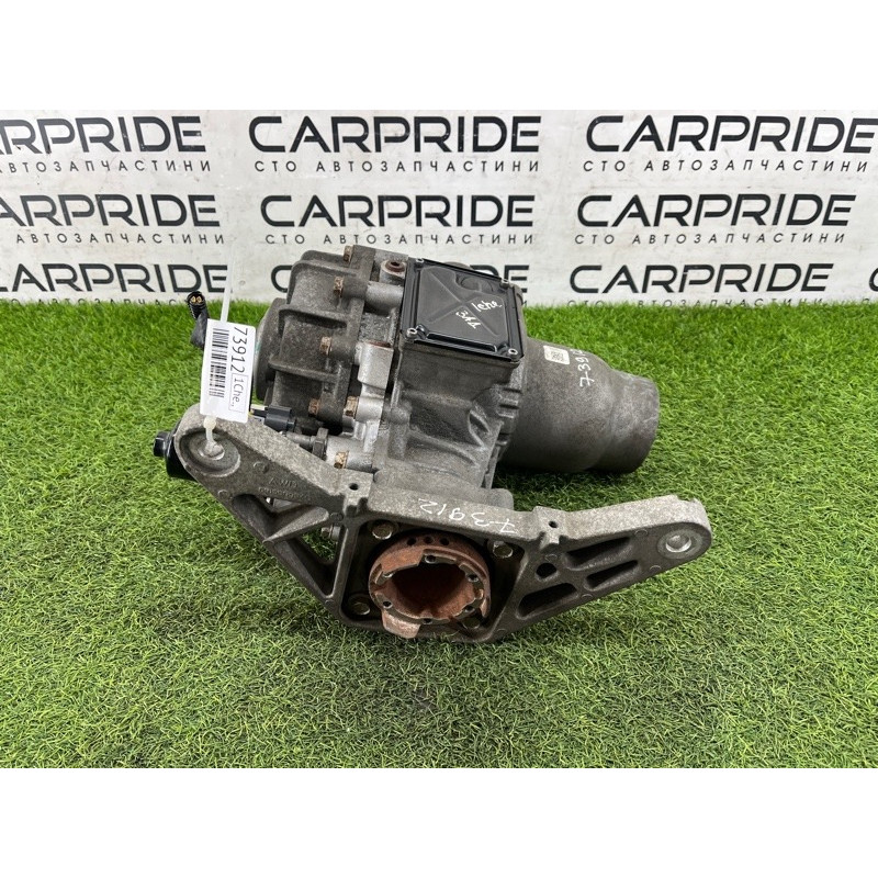 Редуктор (трансмиссия) Jeep Cherokee KL 2014 2.4 68090612AC