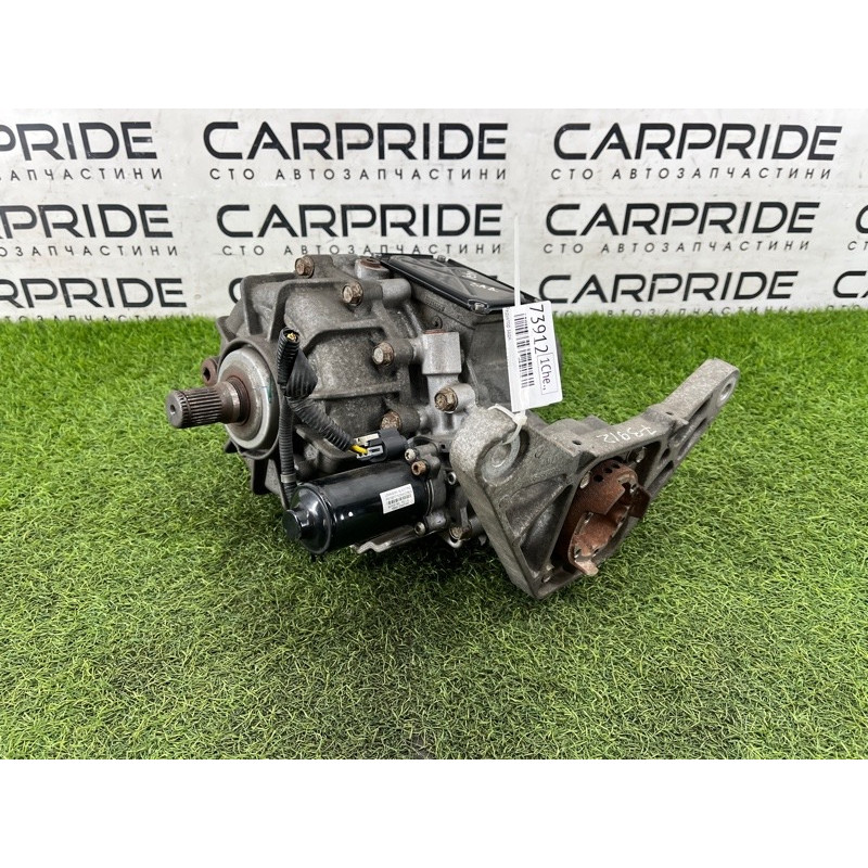 Редуктор (трансмиссия) Jeep Cherokee KL 2014 2.4 68090612AC