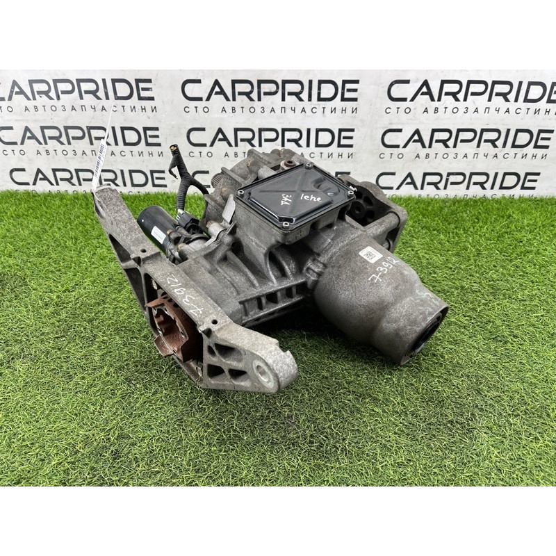 Редуктор (трансмиссия) Jeep Cherokee KL 2014 2.4 68090612AC