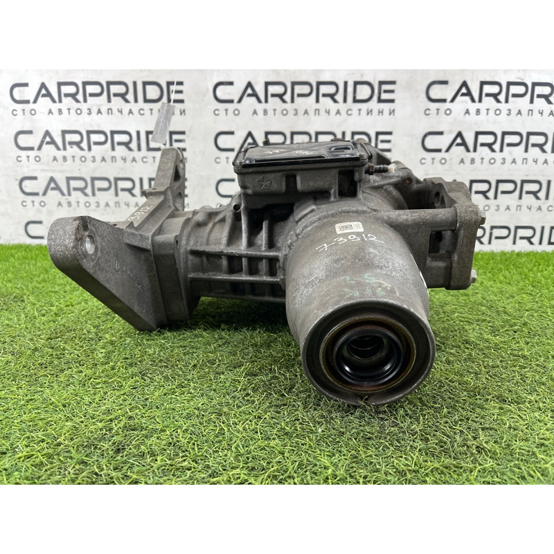 Редуктор (трансмиссия) Jeep Cherokee KL 2014 2.4 68090612AC