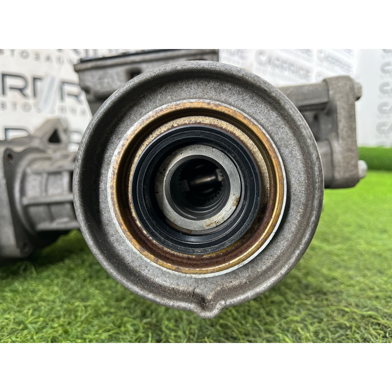 Редуктор (трансмиссия) Jeep Cherokee KL 2014 2.4 68090612AC