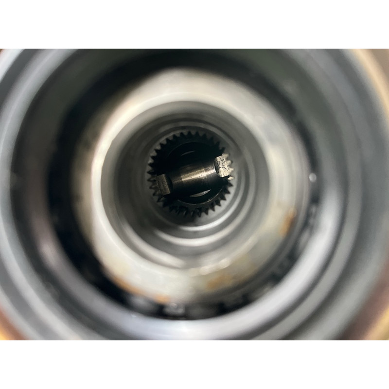 Редуктор (трансмиссия) Jeep Cherokee KL 2014 2.4 68090612AC