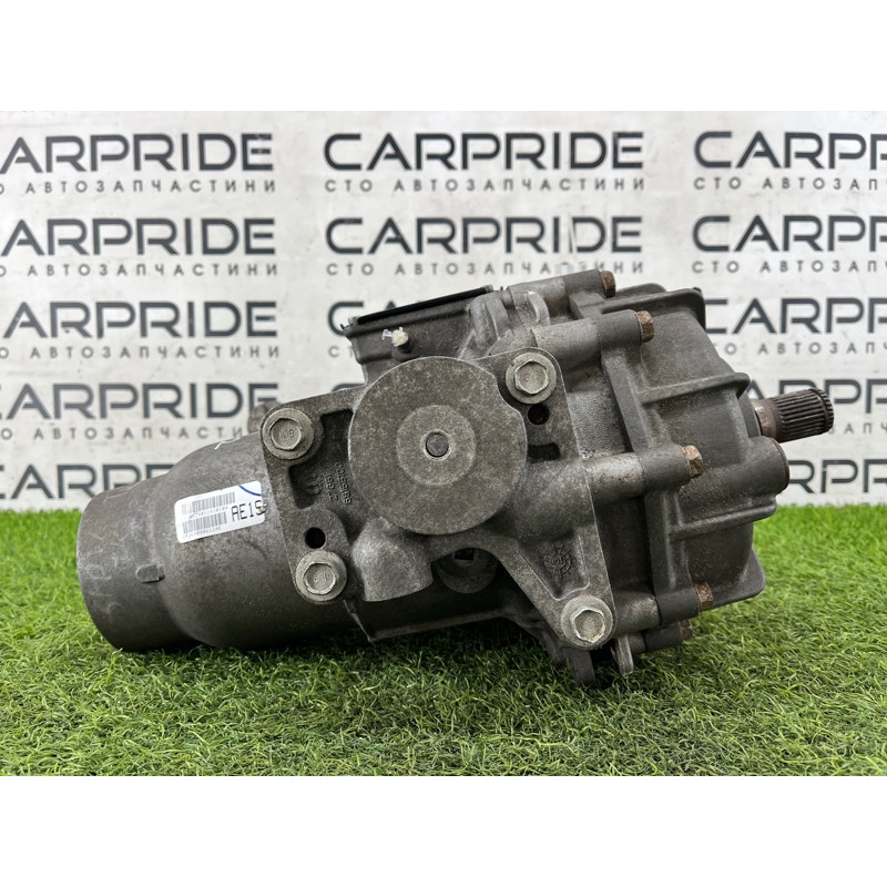 Редуктор (трансмиссия) Jeep Cherokee KL 2014 2.4 68090612AC