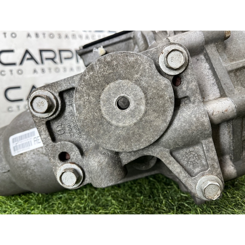 Редуктор (трансмиссия) Jeep Cherokee KL 2014 2.4 68090612AC