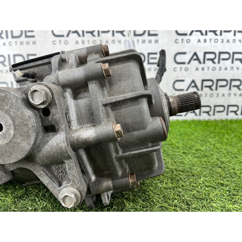 Редуктор (трансмиссия) Jeep Cherokee KL 2014 2.4 68090612AC