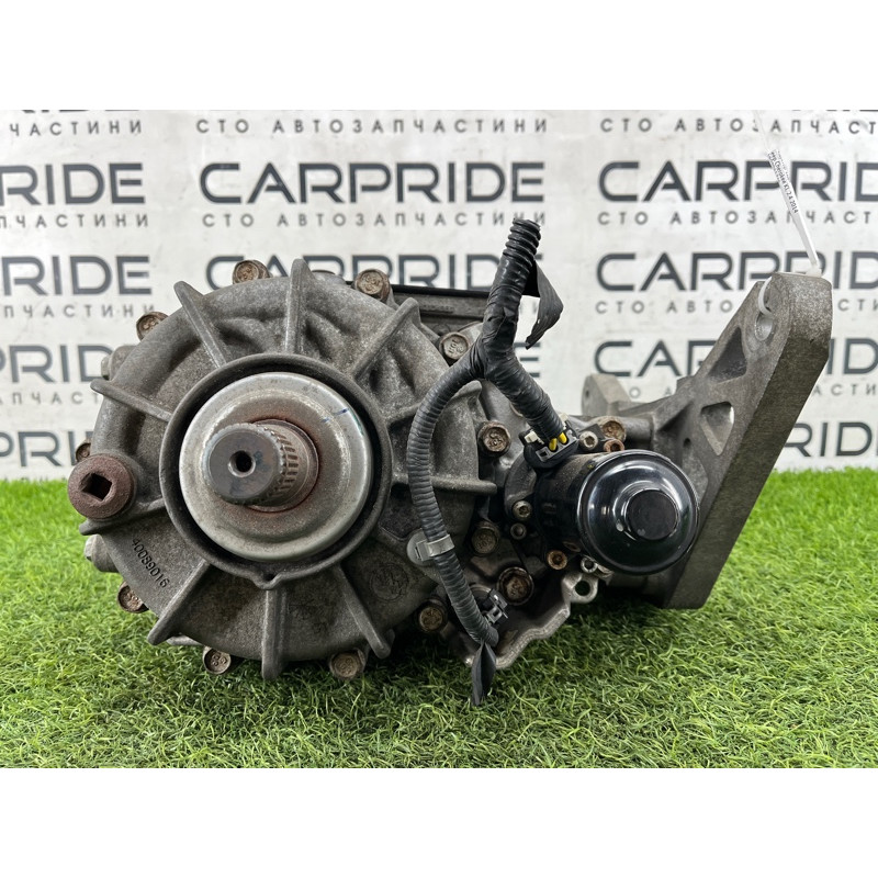 Редуктор (трансмиссия) Jeep Cherokee KL 2014 2.4 68090612AC