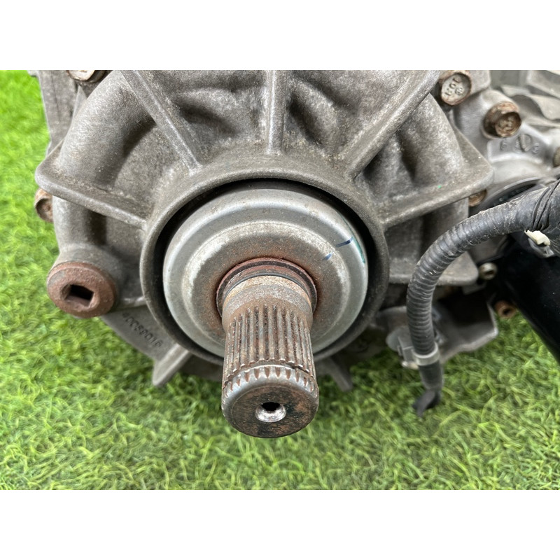 Редуктор (трансмиссия) Jeep Cherokee KL 2014 2.4 68090612AC