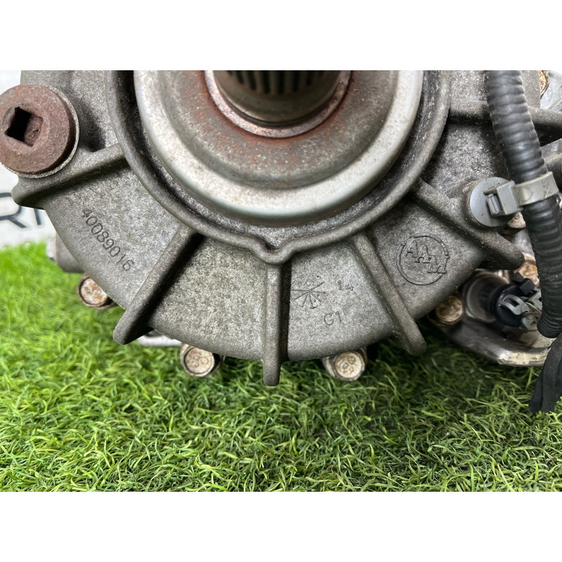 Редуктор (трансмиссия) Jeep Cherokee KL 2014 2.4 68090612AC