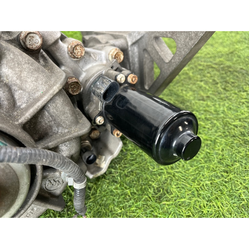 Редуктор (трансмиссия) Jeep Cherokee KL 2014 2.4 68090612AC