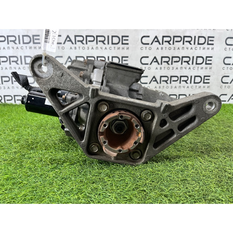 Редуктор (трансмиссия) Jeep Cherokee KL 2014 2.4 68090612AC