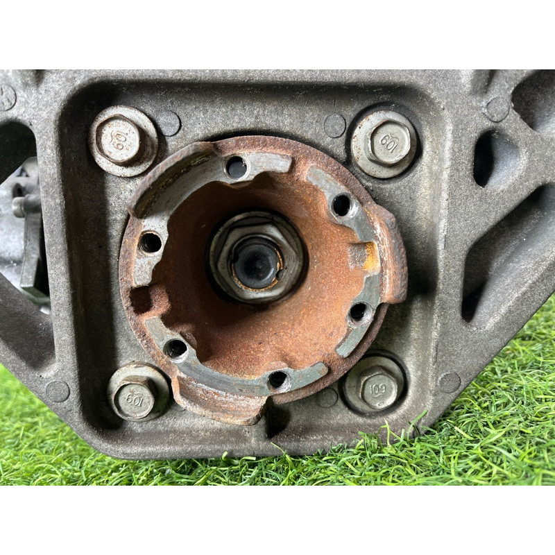 Редуктор (трансмиссия) Jeep Cherokee KL 2014 2.4 68090612AC