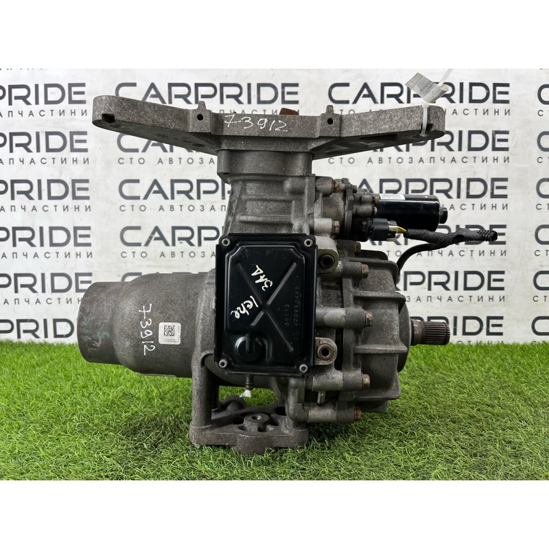 Редуктор (трансмиссия) Jeep Cherokee KL 2014 2.4 68090612AC