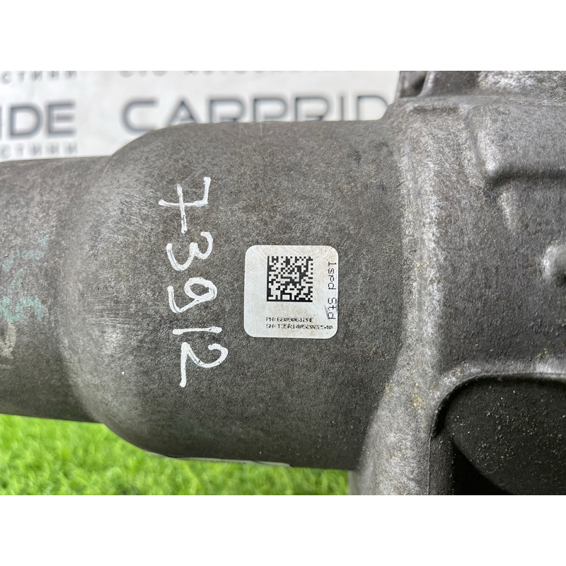 Редуктор (трансмиссия) Jeep Cherokee KL 2014 2.4 68090612AC