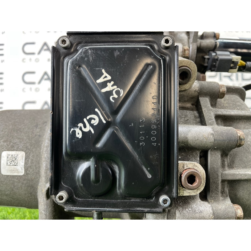 Редуктор (трансмиссия) Jeep Cherokee KL 2014 2.4 68090612AC