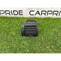 Дефлектор воздуховода