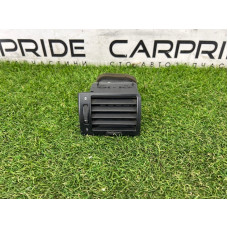 Дефлектор воздуховода