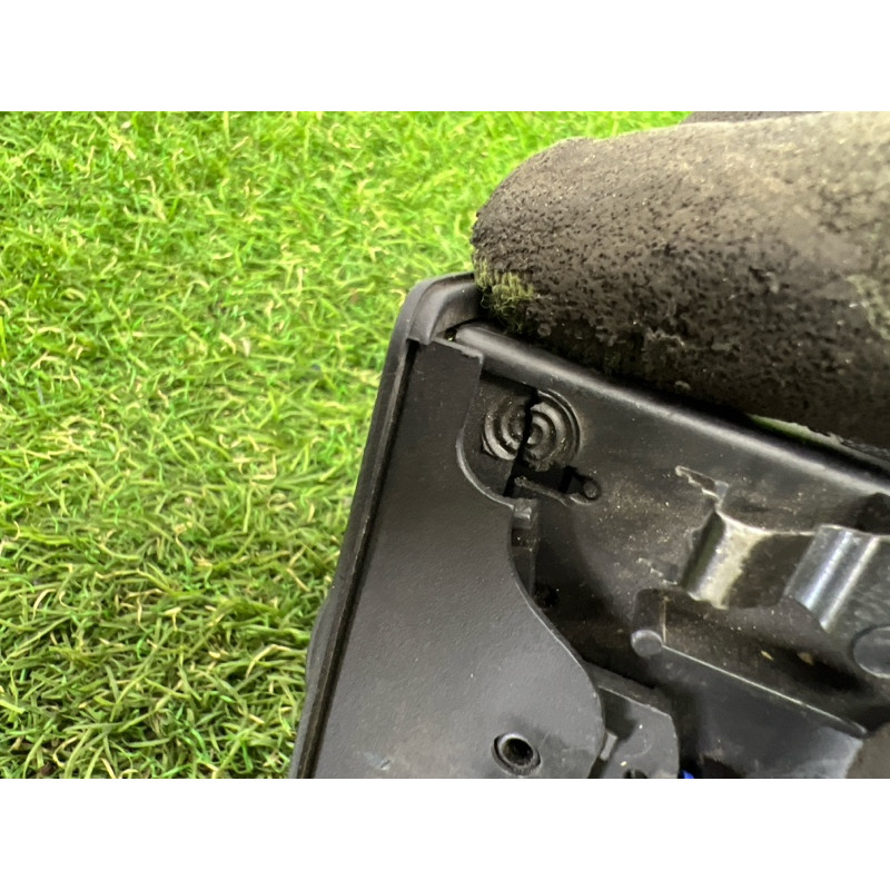 Дефлектор воздуховода (салон) BMW 7-series E38 64228391587