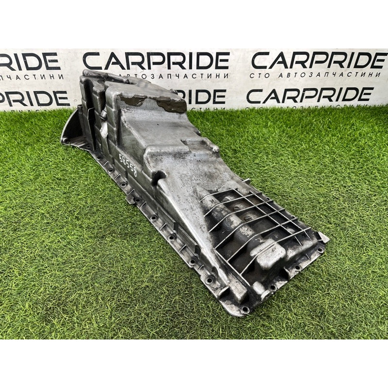 Поддон двигателя (двигатель и элементы) BMW 5-series E39 11132245975