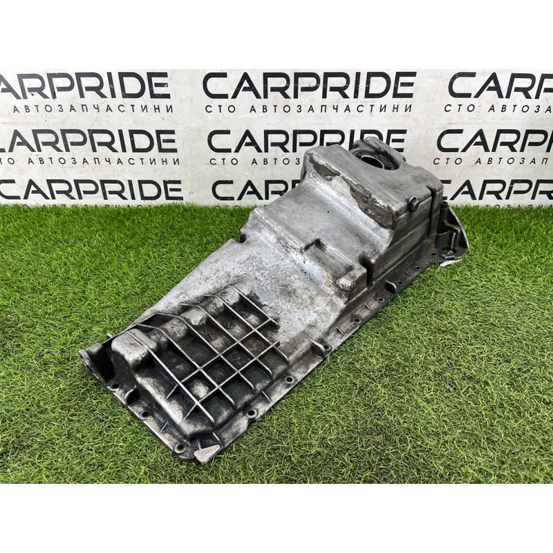 Поддон двигателя (двигатель и элементы) BMW 5-series E39 11132245975