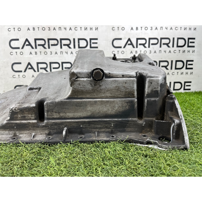 Поддон двигателя (двигатель и элементы) BMW 5-series E39 11132245975