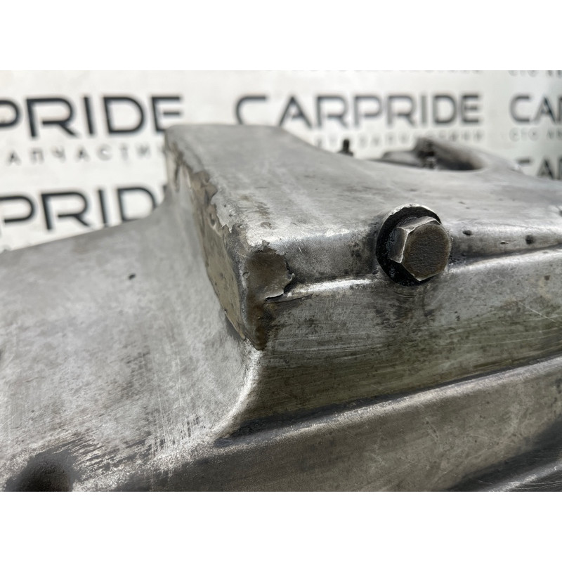 Поддон двигателя (двигатель и элементы) BMW 5-series E39 11132245975