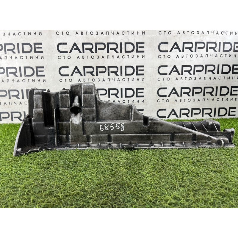 Поддон двигателя (двигатель и элементы) BMW 5-series E39 11132245975