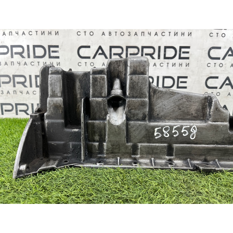 Поддон двигателя (двигатель и элементы) BMW 5-series E39 11132245975