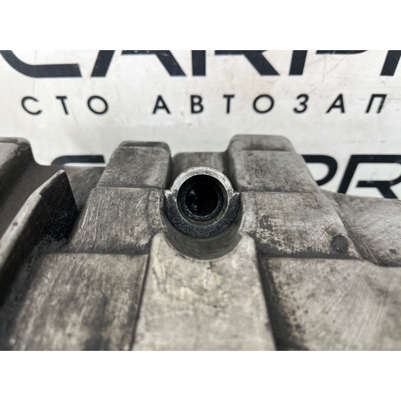 Поддон двигателя (двигатель и элементы) BMW 5-series E39 11132245975