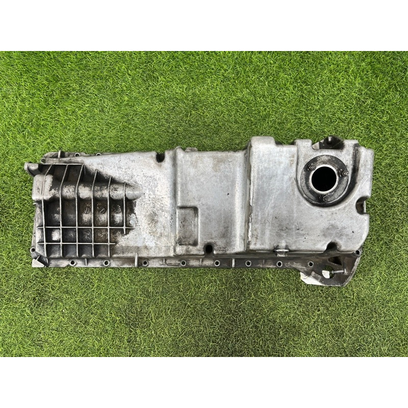 Поддон двигателя (двигатель и элементы) BMW 5-series E39 11132245975