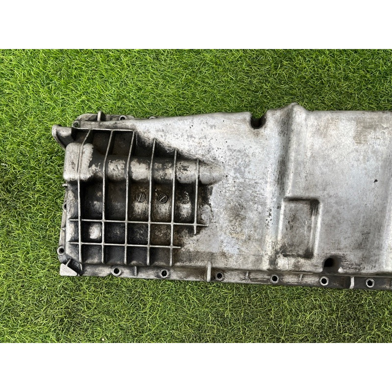 Поддон двигателя (двигатель и элементы) BMW 5-series E39 11132245975