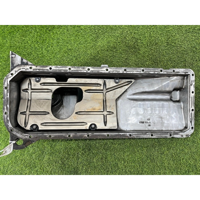 Поддон двигателя (двигатель и элементы) BMW 5-series E39 11132245975