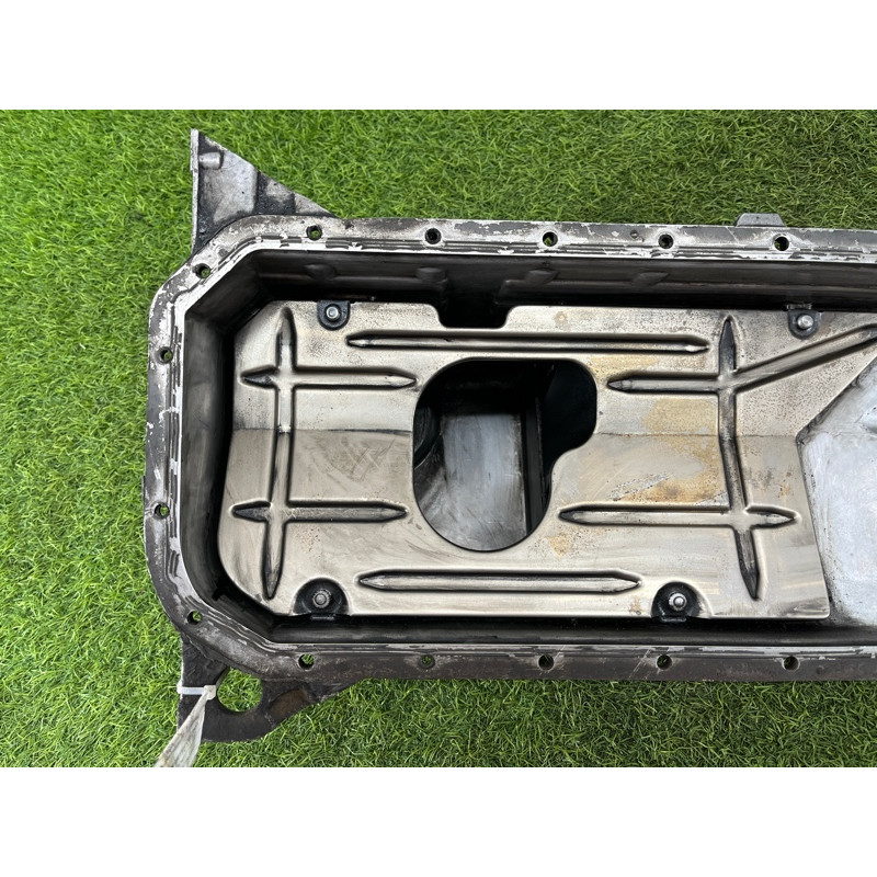 Поддон двигателя (двигатель и элементы) BMW 5-series E39 11132245975