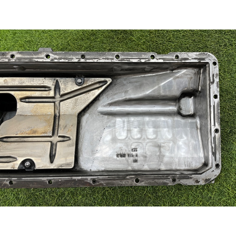 Поддон двигателя (двигатель и элементы) BMW 5-series E39 11132245975