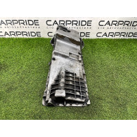 Поддон двигателя