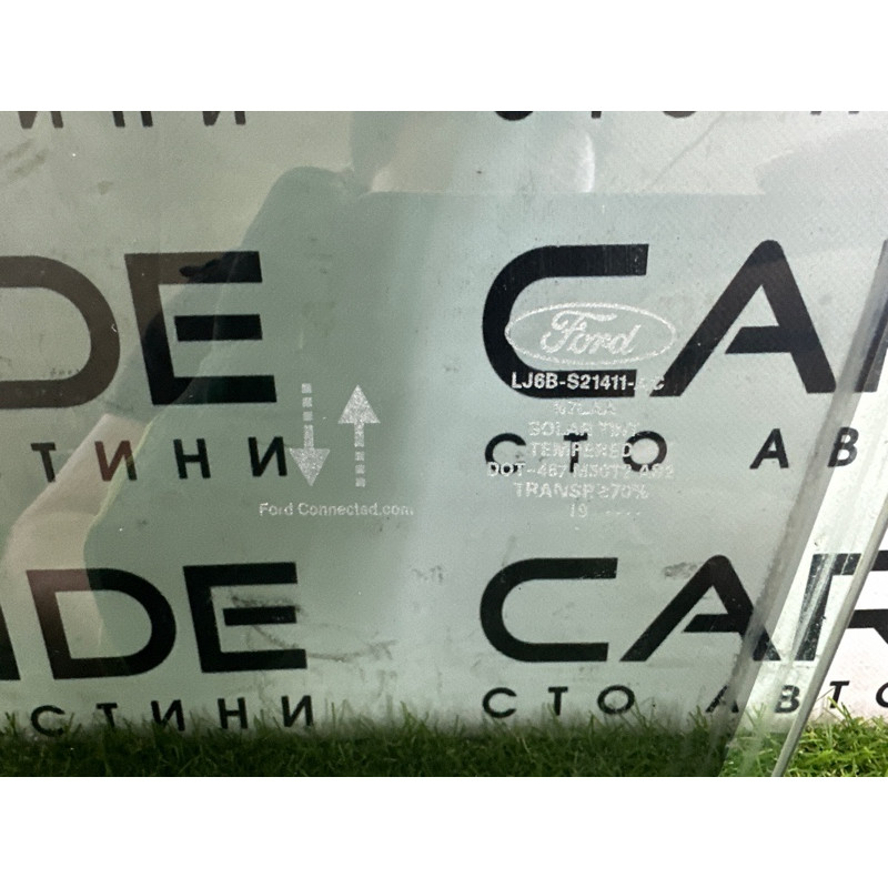 Скло (кузов і елементи) FORD ESCAPE MK4 2020 1.5 LJ6Z7821411A
