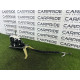 Селектор АКПП (трансмісія) Volkswagen Touareg NF 2012 3.6 CGRA 7P1713105