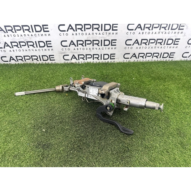 Рульова колонка з карданчиком (рульове керування) Volkswagen Touareg NF 2012 3.6 CGRA 7P6419501DJ