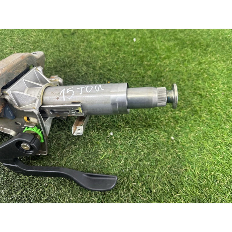 Рульова колонка з карданчиком (рульове керування) Volkswagen Touareg NF 2012 3.6 CGRA 7P6419501DJ