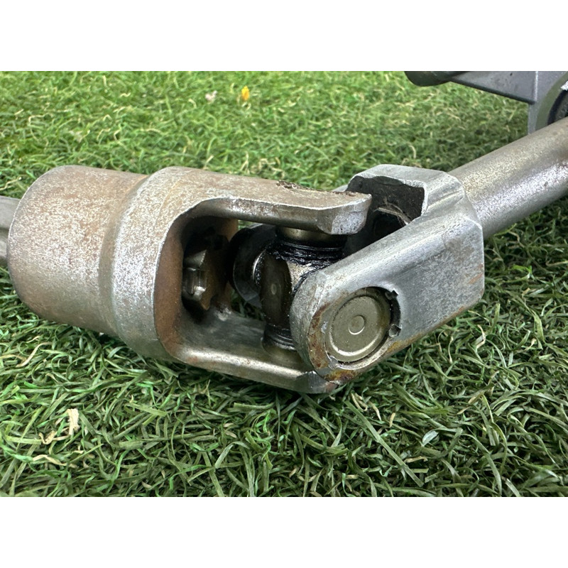 Рульова колонка з карданчиком (рульове керування) Volkswagen Touareg NF 2012 3.6 CGRA 7P6419501DJ