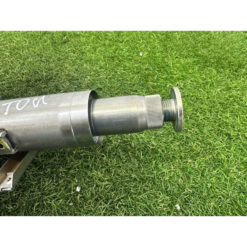 Рульова колонка з карданчиком (рульове керування) Volkswagen Touareg NF 2012 3.6 CGRA 7P6419501DJ