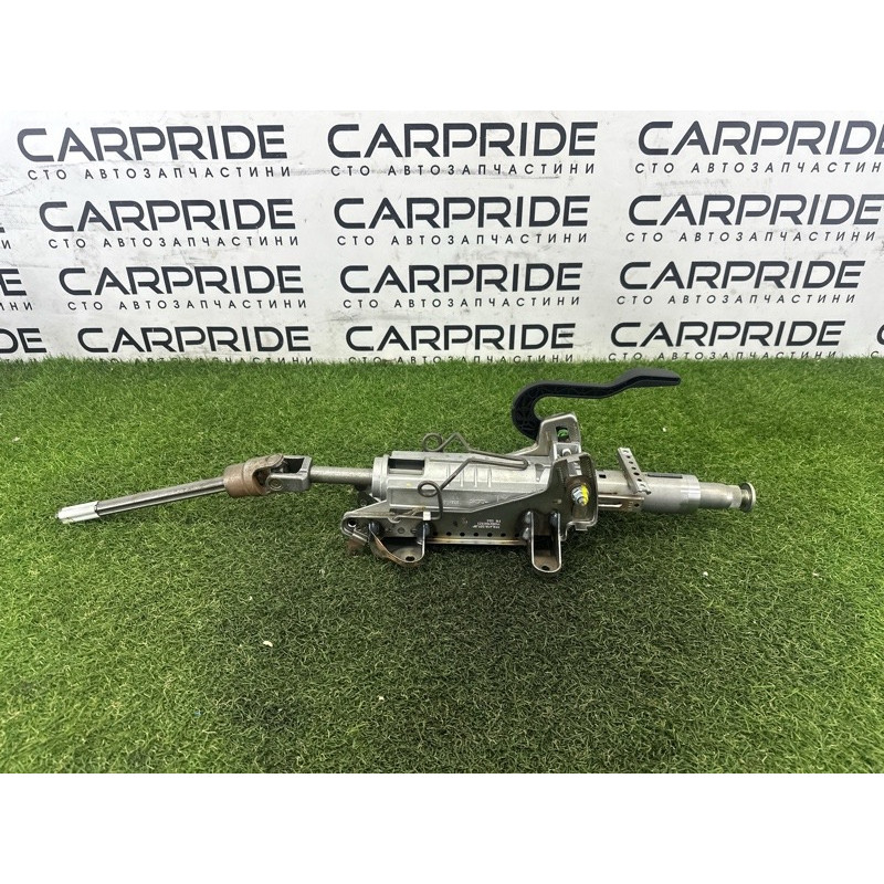 Рульова колонка з карданчиком (рульове керування) Volkswagen Touareg NF 2012 3.6 CGRA 7P6419501DJ