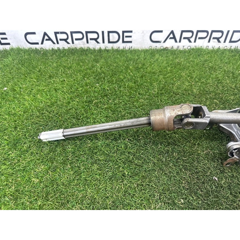 Рульова колонка з карданчиком (рульове керування) Volkswagen Touareg NF 2012 3.6 CGRA 7P6419501DJ