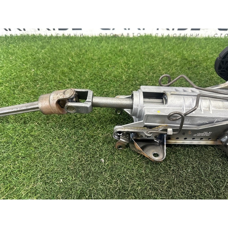 Рульова колонка з карданчиком (рульове керування) Volkswagen Touareg NF 2012 3.6 CGRA 7P6419501DJ